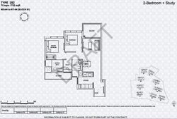 The Florence Residences (D19), Apartment #622098791